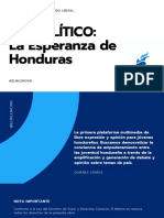 PL - FM - La Esperanza de Honduras