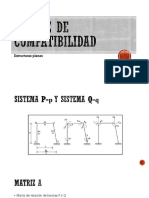 Matriz de Compatibilidad A