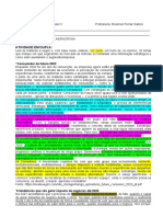 13-09-21. 18-09-21 O papel da informação para a estratégia empresarial ATIVIDADE