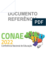 Documento Referência Conae 2022 - Aprovado 28-06