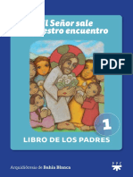 El Señor Sale A Nuestro Encuentro - Libro 1 de Los Padres by Instituto Pastoral Apóstol Santiago PDF