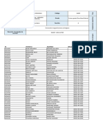 Primer Grado Formacion