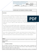 Ejemplo de Informe Del 8 de Marzo y 25 de Noviembre0494810001646374928