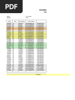 Catálogo de Repuestos Okinoi 2018 | PDF | Ingeniería mecánica