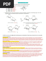 Dextrinisation | PDF | Starch | Foods