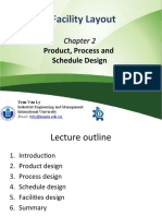 02W2-3 - Ch02 - Facilities Planning - Product, Process and Schedule Design