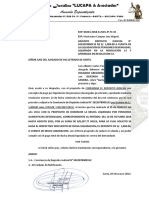 Adjunto Deposito Judicial #2022078900132 de 1,000.00 - Liquidacion de Pensiones Devengadas - Rolando Lopez Valderrama