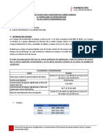 Consejos y Manual de Ayuda Formulario Colonias Hondarribia