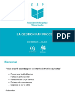 2018.01.16 Formation Gestion Par Processus EAP 172p