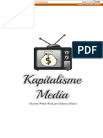 Ebook Kapitalisme Media