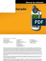 Manual Colorado300 _PTManualdoutilizador