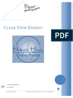 Clear View Energy