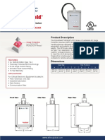 ADSx (2F) - 050 Datasheet