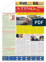El Latino de Hoy Weekly Newspaper of Oregon | 3-02-2022