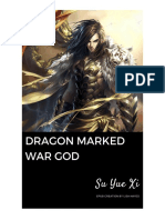 0801-0900 Dragon Marked War God