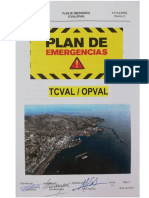 Plan De Emergencia TCVAL-OPVAL
