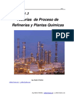 ASME B31 3 Tuberias de Procesos Plantas