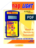 Carga 087 - Remap Light