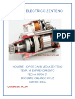 Taller Electrico Zenteno Defensa 2