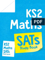 Collins Key Stage 2 Maths Study Book