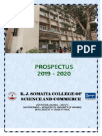 KJSSC - Prospectus 2019-2020 (040619)