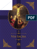 Livreto Via Sacra 2022