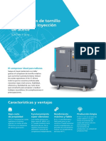 G2-7 Datasheet ES