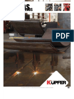 Catalogo Aceros Kupfer PDF