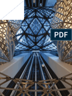 Design of Towers With Parametric Data Mo