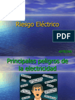 Riesgo Electrico Basico