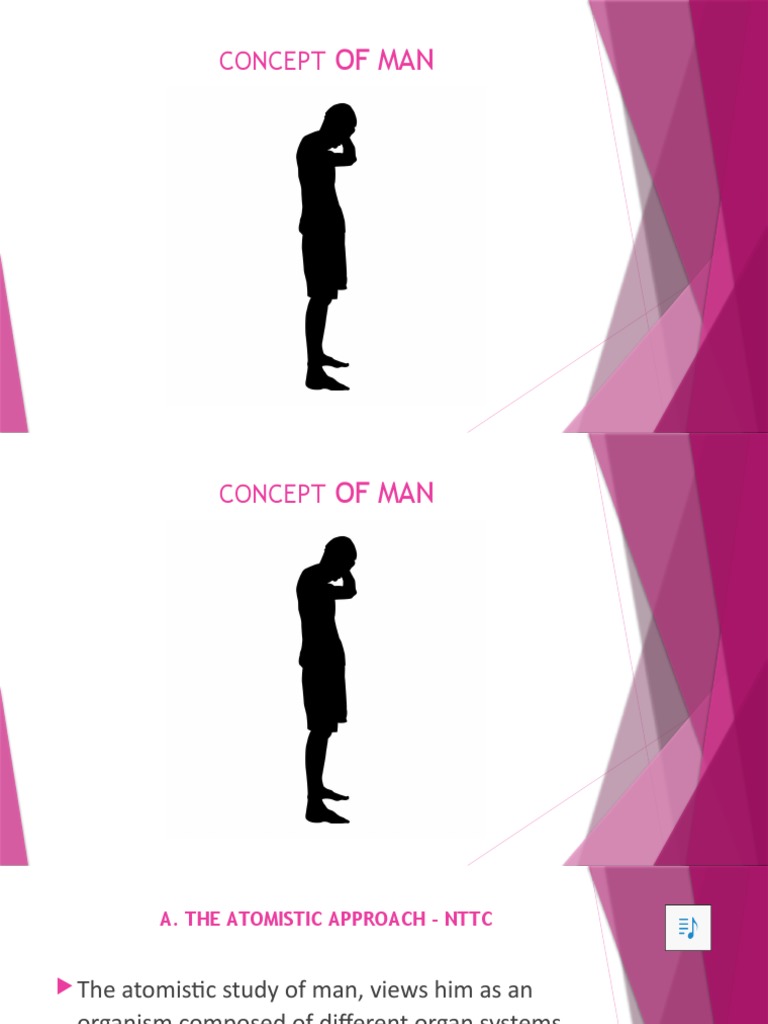Understanding the Concept of Man | PDF | System | Hope