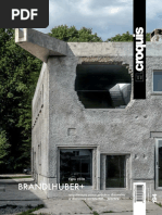 El Croquis 115 - 116 (II) MANSILLATUÑÓN - ARQUIT2 | PDF | Madrid