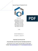 Troubleshooting - Mesin Aciera F3 - Kerusakan DIoda