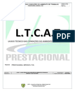 2021-02-01 - LTCAT PRESTACIONAL COM RELATÓRIOS