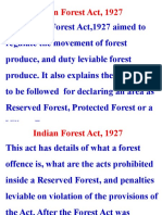 Forest Act