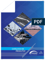 Catalogo Regional