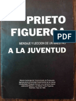 Luis Beltrán Prieto, Mensaje y Lección de Un Maestro