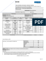 Bajaj Allianz General Insurance Company Limited: Quotation For Travel - Travel Prime Individual Silver