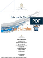 11 Priorizacion Curricular-Lengua y Literatura