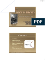 Modern - Physics - l5 Compton Effect
