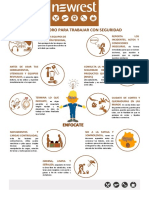 9.TCS-Reglas de Oro Trabajo Seguro 2019