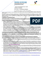 LDF Circular 21 Inicio Presencialidad 2 Etapa