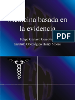 Etica 19 MEDICINA BASADA EN EVIDENCIAS GUSTAVO - Humor