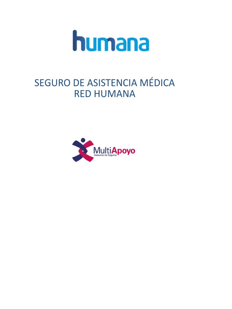 Red Humana | PDF | Terapia física | Tomografía