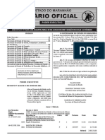 POR 47.2021 - Normatização e Padronização Dos Relatórios de Monitoramento Ambiental Enviados À SEMA