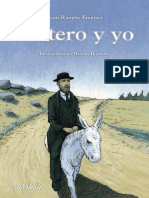 Platero y Yo