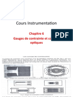 Cours Instrumentation_Chap-6.Pptx · Version 1