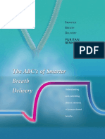 The ABC's of Smarter Breath Delivery