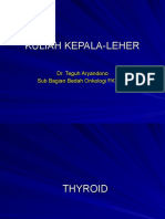 KULIAH KEPALA-LEHER