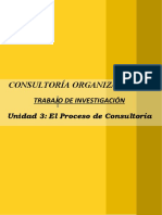 Consultoria Unidad 3